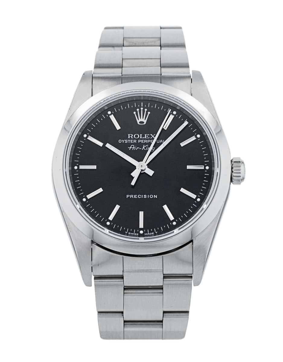 Rolex Air-King 14000 Rolex Air-King 14000